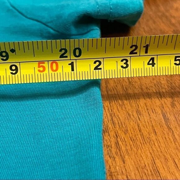 Basic V-Neck Bundle Lacoste, Old Navy Shirts Small - Picture 14 of 16